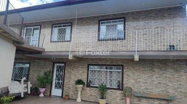 house em Cristiano Kraemer, Campo Novo - Porto Alegre - RS