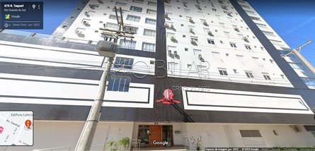 apartment em Rua Taquari, Capão da Canoa - Capão da Canoa - RS