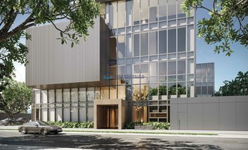 apartment em Avenida República do Líbano, Ibirapuera - São Paulo - SP