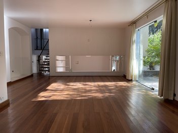 house em Rua Lomas Valentinas, Alto da Lapa - São Paulo - SP