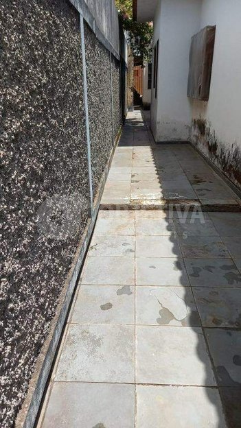 house em Rua Vital José Carrijo, Lídice - Uberlândia - MG