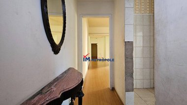 apartment em Rua Conde de Bonfim, Tijuca - Rio de Janeiro - RJ