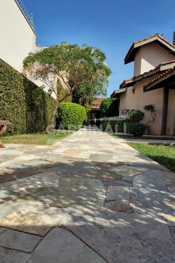 house em Rua Giovanni Rossi, Vila Deriggi - São Carlos - SP