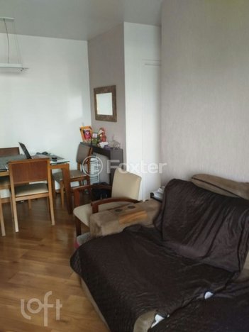 apartment em Rua Cesário Ramalho, Cambuci - São Paulo - SP