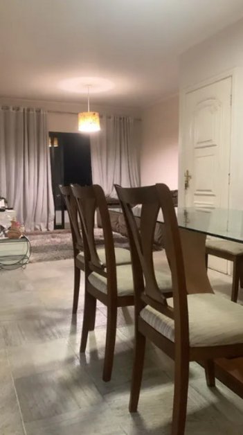 apartment em Rua Leonardo Mota, Vila Indiana - São Paulo - SP