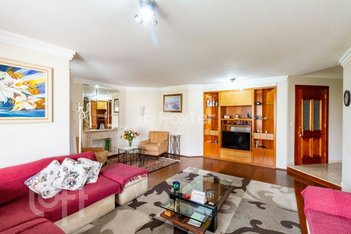 apartment em Alameda dos Tupiniquins, Planalto Paulista - São Paulo - SP