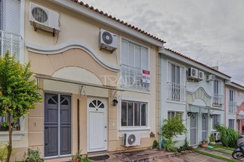 house em Avenida da Cavalhada, Cavalhada - Porto Alegre - RS