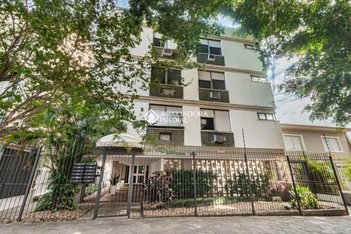 apartment em Rua Comendador Rheingantz, Mont Serrat - Porto Alegre - RS