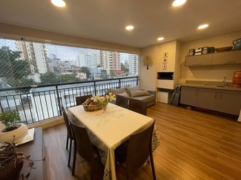 apartment em Rua Marechal Hermes da Fonseca, Santana - São Paulo - SP