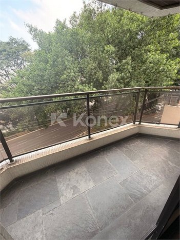 apartment em Avenida Braz Leme, Santana - São Paulo - SP