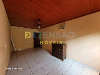 house em Rua Joaquim Cândido, Conjunto Habitacional Ivo Tozzi - Araçatuba - SP
