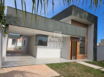 house em Rua Irene Ribeiro, Jardim Atlântico Central (Itaipuaçu) - Maricá - RJ