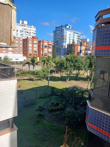 apartment em Avenida Beira Mar, Centro - Capão da Canoa - RS