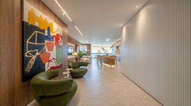apartment em Avenida Bernardo Vieira de Melo, Piedade - Jaboatão dos Guararapes - PE