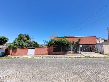 house em Rua Tenente Alfredo Pinto de Carvalho, Vila Washington Beleza - Cruzeiro - SP