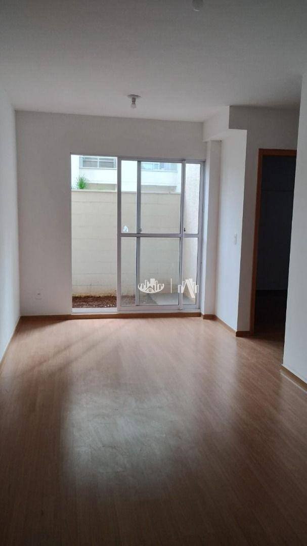 Apartamento 2 quartos Zona Oeste Londrina PR - * imagens ilustrativa