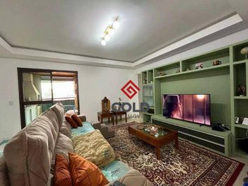 apartment em Rua das Figueiras, Campestre - Santo André - SP
