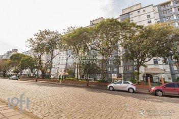 apartment em João de Souza Ribeiro, Humaitá - Porto Alegre - RS