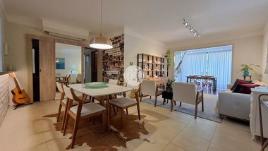 apartment em Rua do Professor, Jardim Irajá - Ribeirão Preto - SP