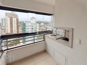 apartment em Antônio Scherer, Kobrasol - São José - SC
