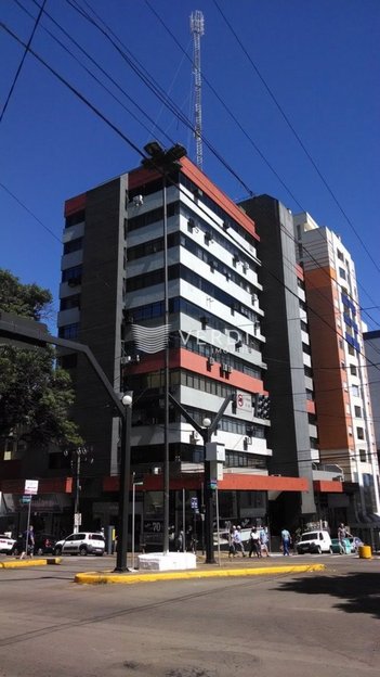 office em Bento Gonçalves, Centro - Passo Fundo - RS
