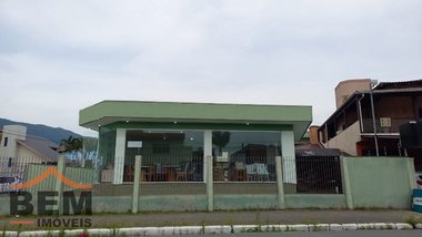 office em Rua José Gall, Dom Bosco - Itajaí - SC