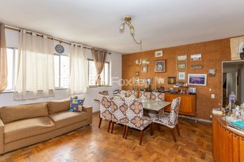 apartment em Avenida Rebouças, Pinheiros - São Paulo - SP