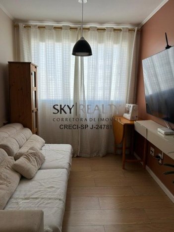 apartment em Avenida Miguel Yunes, Usina Piratininga - São Paulo - SP