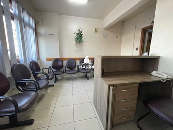 office em Rua Fioravante Milanez, Centro - Canoas - RS