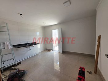 apartment em Rua Professor Valério Giuli, Jardim Paraíso - São Paulo - SP