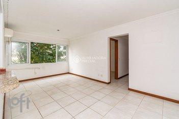 apartment em Félix da Cunha, Floresta - Porto Alegre - RS
