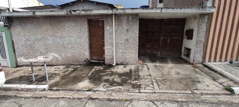 house em Rua Pitágoras, Jardim Coimbra - São Paulo - SP