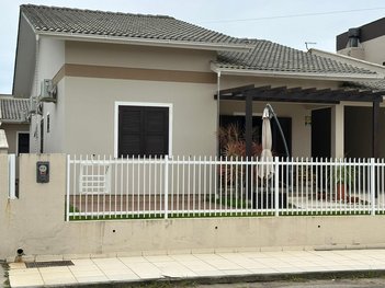 house em Rua Antônio Pagani, Balneário Rincão - Balneário Rincão - SC