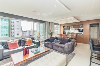 apartment em Rua Jari, Passo da Areia - Porto Alegre - RS