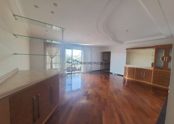 apartment em Rua André Mendes, Jardim da Saúde - São Paulo - SP