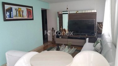 apartment em Rua Waldemar Martins, Parque Peruche - São Paulo - SP