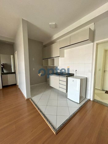 apartment em Avenida Senador Vergueiro, Centro - São Bernardo do Campo - SP