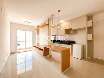 apartment em Rua Imperial, Vila Imperial - São José do Rio Preto - SP