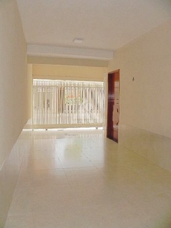 house em QR 2 Conjunto A, Candangolândia - Brasília - DF