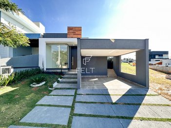 house em Alameda Timbaúva, Residencial Vila Verde - Itupeva - SP