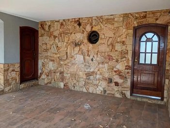 house em Rua Espírito Santo, Piracicamirim - Piracicaba - SP