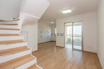 apartment em Rua Belmonte, Bela Aliança - São Paulo - SP