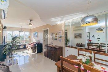 apartment em Freitas Cabral, Jardim Botânico - Porto Alegre - RS