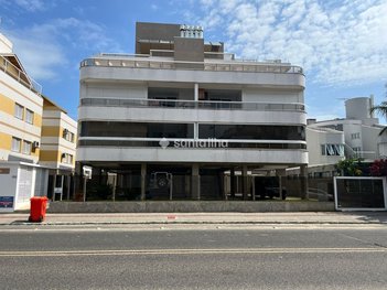 apartment em Rua Nicolau João de Abreu, Campeche - Florianópolis - SC