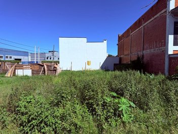 land_lot em Rua Uniflor, Emiliano Perneta - Pinhais - PR