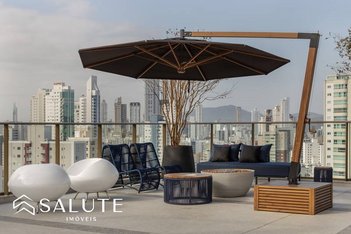 apartment em 1201, Centro - Balneário Camboriú - SC