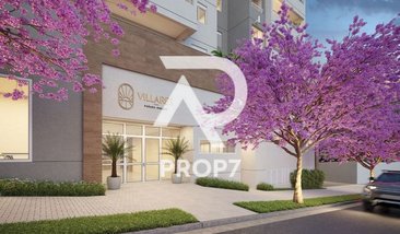 apartment em Rua Tomé Portes, Vila Dom Pedro I - São Paulo - SP