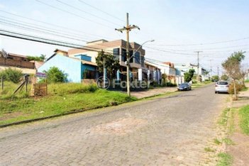 land_lot em Rua Abel Rocha Trilha, Jardim Leopoldina - Porto Alegre - RS