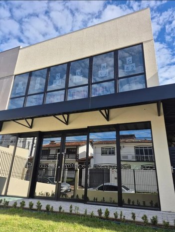 commercial_property em Rua Professora Cremilde de Oliveira, Jardim Atlântico - Florianópolis - SC
