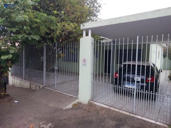 house em Rua Soldado José Vivanco Solano, Parque Novo Mundo - São Paulo - SP